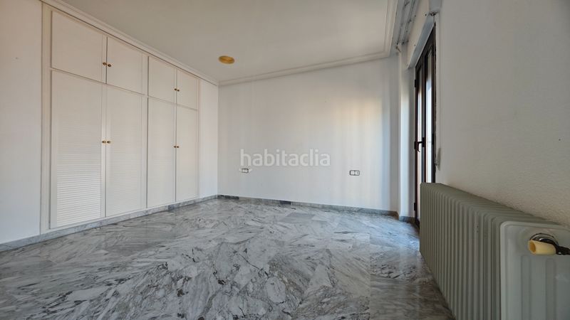 Foto 1c4d1a1b-01a6-4676-8b74-d6e3bec81c5a. Pis amb calefacció aparcament a Don Benito
