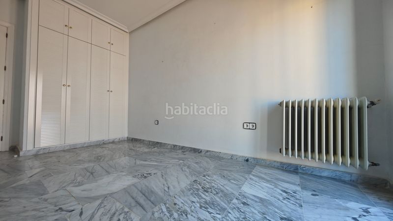 Foto 59a8e1c4-738e-4315-a3ff-6596f6768a62. Pis amb calefacció aparcament a Don Benito