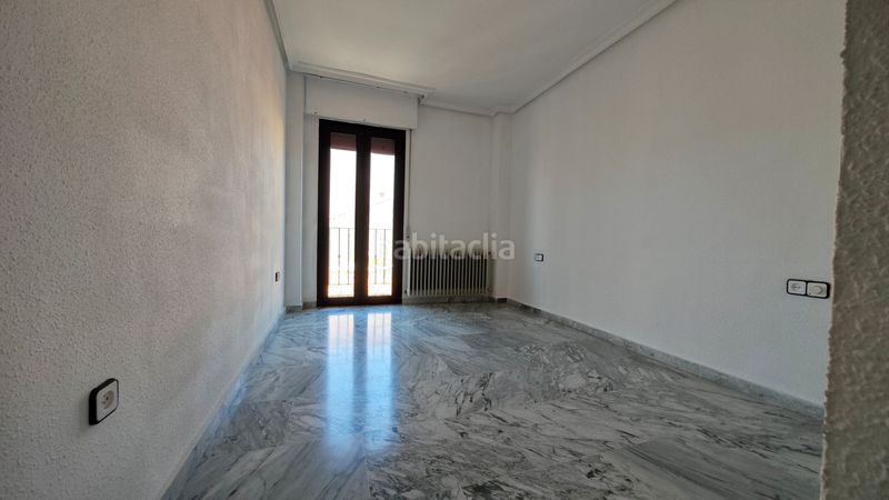Foto cc9649a0-f652-49af-a76a-e1b5ce19e491. Pis amb calefacció aparcament a Don Benito