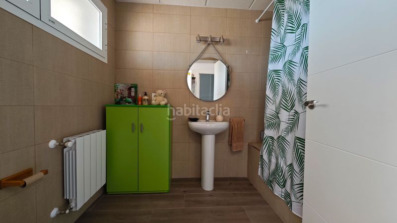Foto ce3330ce-b3a4-41e8-9423-ba52a1e5c4a1. Casa adossada amb calefacció aparcament a Don Benito