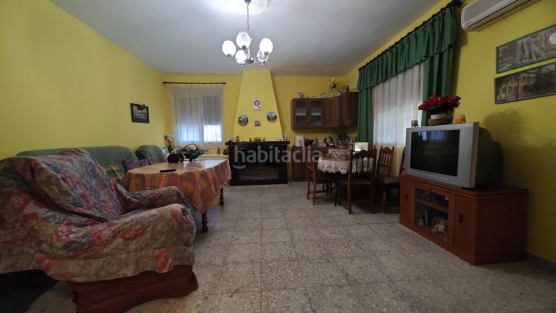 Foto 51c2e4f2-c0f1-4f6c-98de-27905c8e6263. Xalet amb xemeneia a Don Benito