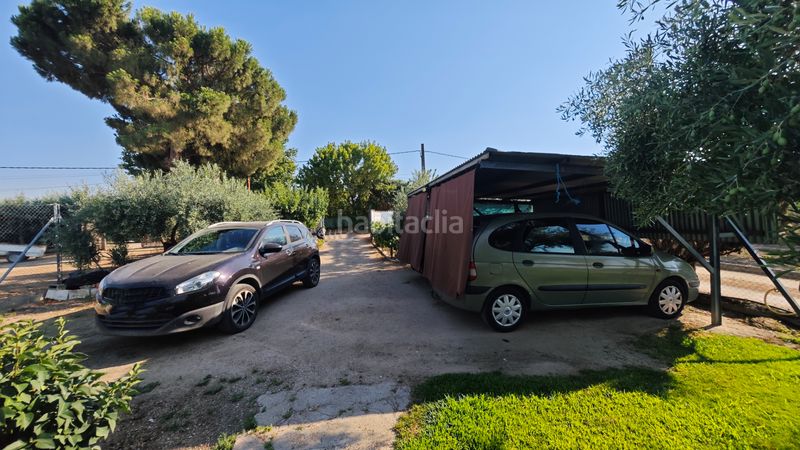 Foto c905bed1-49be-4259-9495-930e4872ce85. Xalet amb xemeneia a Don Benito