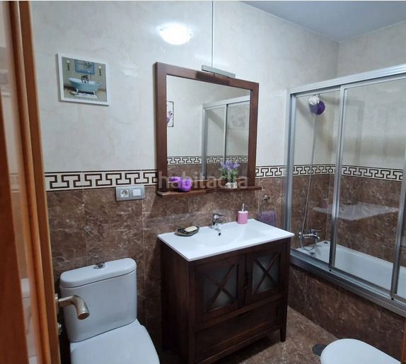 Foto 59d0a044-ff6a-4b3b-a6ca-409fd4eb9dad. Piso  venta centro en Don Benito