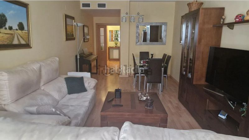 Foto 88e396d5-c011-448a-8581-60ff63c2818c. Piso  venta centro en Don Benito