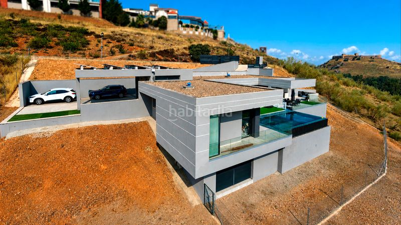 Foto abf4038f-4f2d-4166-8b19-ce2e03df9d18. Xalet amb calefacció aparcament piscina a Medellín