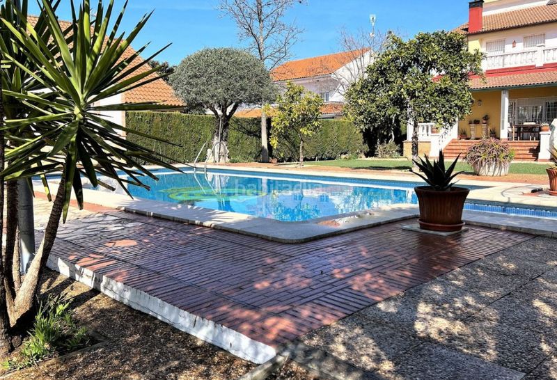 Foto 481261c7-f406-439f-9fb8-891b6a33ffd4. Xalet amb calefacció piscina a Don Benito