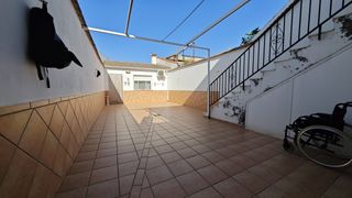 Casa a Don Benito. Casa venta don benito