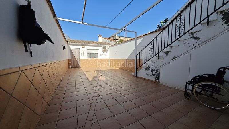 Foto 2574b141-76eb-430a-a872-9973d21e9360. Casa amb calefacció a Don Benito
