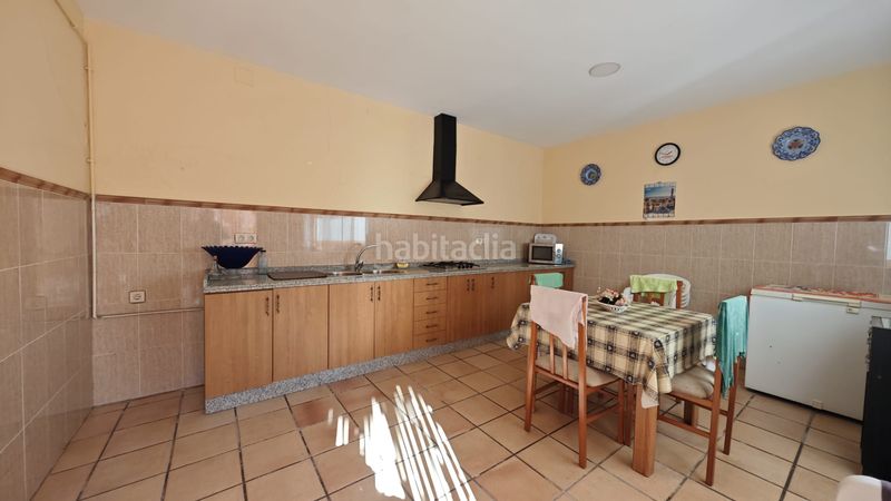 Foto bd3443d3-6530-4aa4-8fd9-9337ee672687. Casa amb calefacció a Don Benito