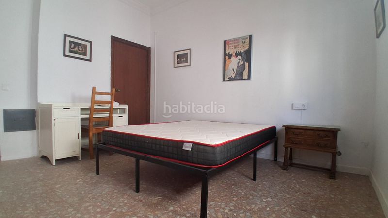 Foto ab2e82da-01d2-4536-bd55-23fd2cfbbbe1. Etagenwohnung in calle donoso cortés 9 in Don Benito