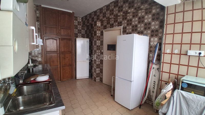 Foto dc837e51-9fc7-4aa7-9539-abb5efa19702. Etagenwohnung in calle donoso cortés 9 in Don Benito
