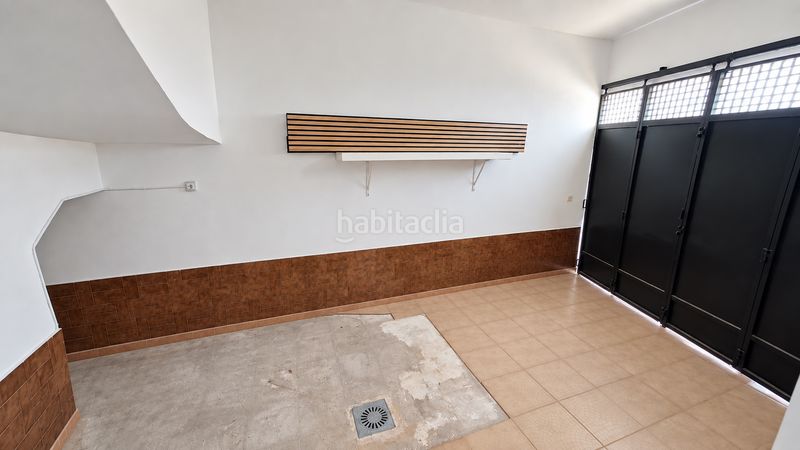 Foto 3a58aac9-fdf3-4f65-a82d-a011df2b5ec9. House with fireplace in Don Benito