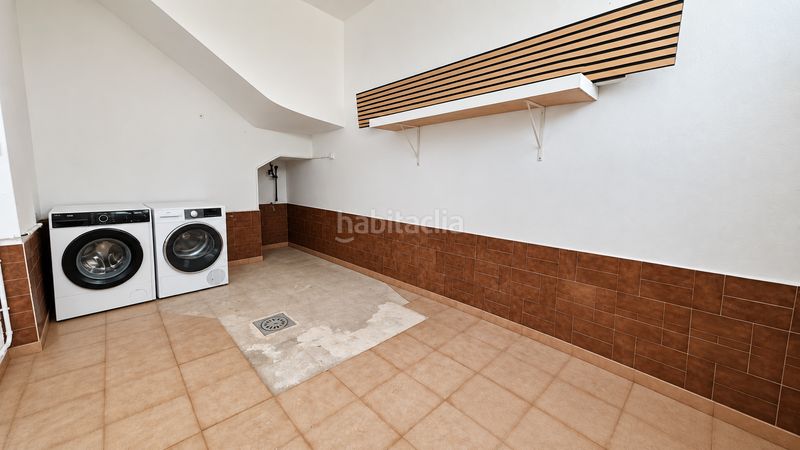 Foto 6e9c88f2-5cc4-4018-801d-1570b85a2b8c. House with fireplace in Don Benito