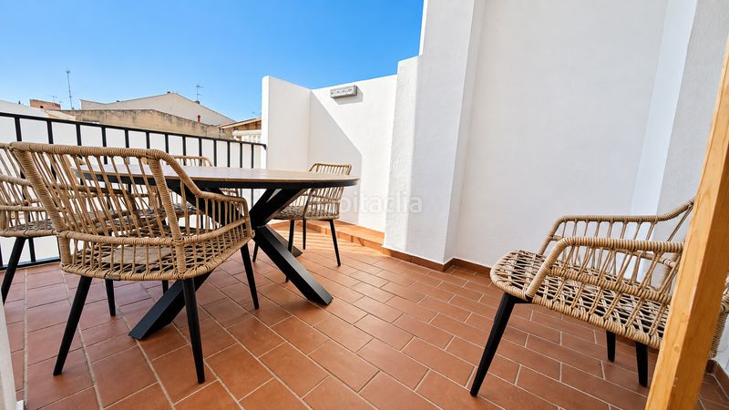Foto ae0c2e0c-9a08-4bbb-8fe7-e7650bf707eb. House with fireplace in Don Benito