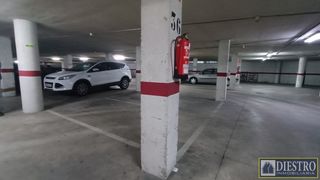 Posto auto in Calle Arroyazo 8