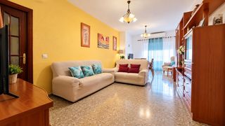 Flat in Don Benito