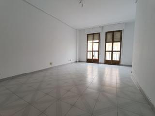 Dúplex  Calle rabanero