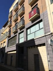 Bureau à Calle de pérez galdós 13