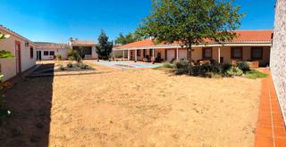 Chalet  Plaza espaa
