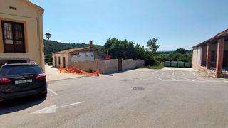 Solar urbano  Carrer del forn. Castellet solar urbano para vivienda de 320 m2