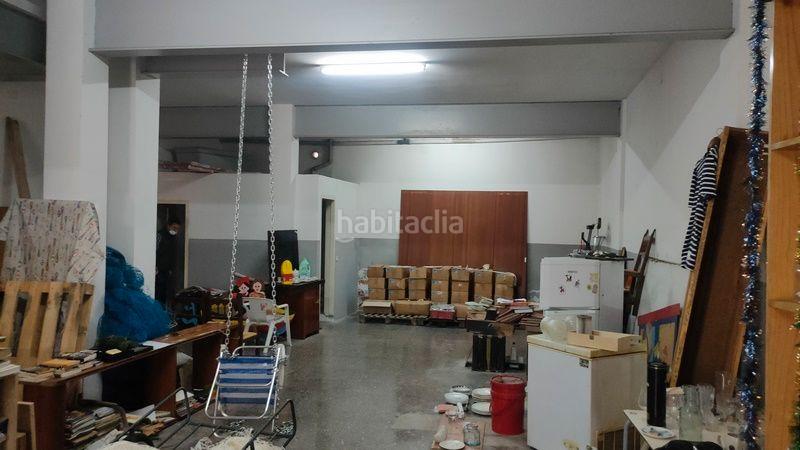 Foto 72748bad-5244-4d9a-8905-ec6dc51883d8. Business premise in Barri de Mar Vilanova i la Geltrú