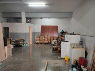 Local Comercial  Carrer de la immaculada concepció. Vilanova i la geltrú local comercial de 154 m2