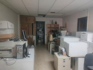 Local Comercial  Rambla de salvador samà. Vilanova i la geltrú local céntrico rambla sáma de 274 m²