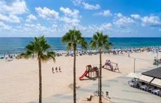 Edifici a Barri Martim. Edificio con proyecto para su casa unifamiliar en torredembarra