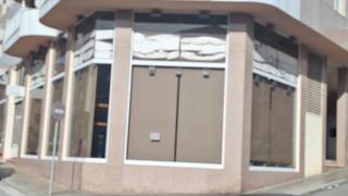 Local Comercial  Carrer d'aragó. Venta de local comercial de 502 m²  totales, ideal para todo tip