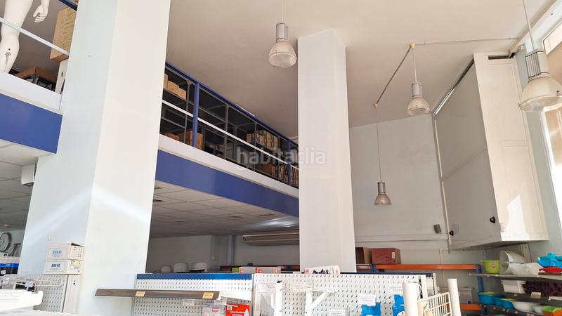 Foto 4eb1ef12-dba3-4b0c-bd52-160eef9f8b68. Rent business premise in Sant Sadurní d´Anoia