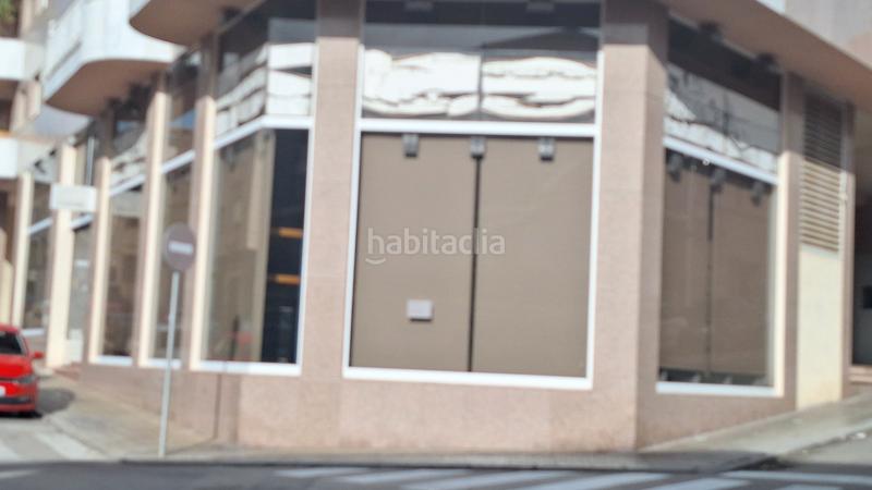 Foto cb4e7970-74f4-43fc-b330-dbbea0dc8ed7. Rent business premise in Sant Sadurní d´Anoia