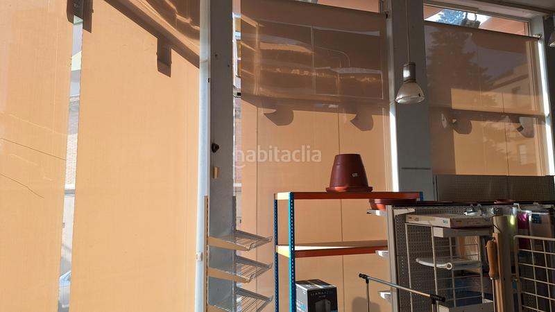 Foto faa3c240-b8c2-422d-868a-5ebb37cc73ba. Rent business premise in Sant Sadurní d´Anoia