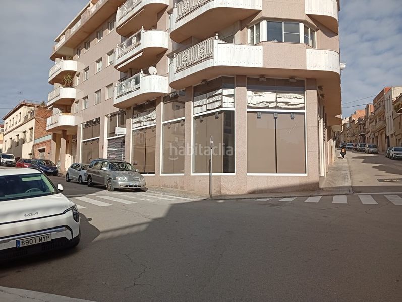 Foto cb0e6385-fef1-4feb-8b62-8f858b5565c4. Geschäftsraum in carrer d'aragó 4 in Sant Sadurní d´Anoia