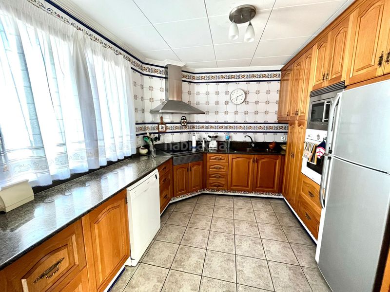 Foto d0fdb4d6-e138-41e2-835c-af6e6114ec5d. Casa amb xemeneia calefacció aparcament a Sant Vicenç de Castellet