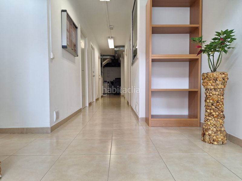Foto d17b8c26-7ade-4887-b6b1-0a006e0a1f3c. Miete büro mit heizung in Centre Vendrell (El)