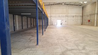 Lloguer Nau industrial  Carrer masia del furo. Alquiler nave industrial diáfana y versátil al lado vendrell