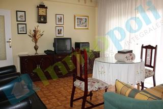 Lloguer Pis a Pardaleras. Curso 2025 - 2026. alquiler estudiantes. piso 3 dormitorios zona