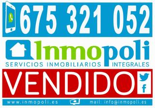 Appartement à Valdepasillas - La Paz - Huerta Rosales