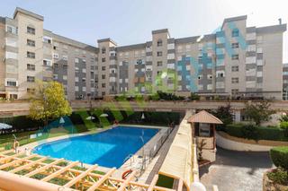 Location Appartement en Valdepasillas - La Paz - Huerta Rosales. Ideal para familias