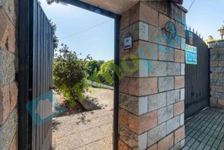 Chalet en Avenida damin tllez lafuente 49.  le gusta lo exclusivo ?