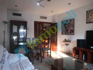 Location Appartement  Avenida sinforiano madroñero. Alquiler para estudiantes