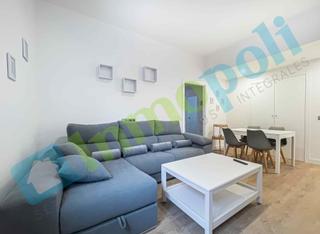 Rent Flat in Pardaleras. Alquiler piso amueblado en bda. de pardaleras, badajoz