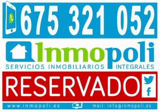 Miete Etagenwohnung  Avenida carolina coronado. ¿ buscas alquiler por san fernando-estación de trenes ?