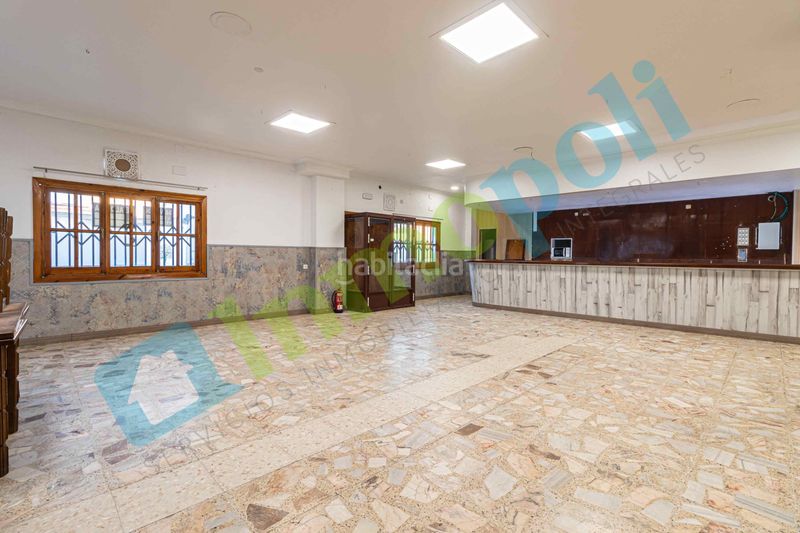 Foto 1c32b3cd-00f6-49d9-b8ec-5e8beff7fe4d. Local comercial local en venta en alquiler en gévora en Badajoz