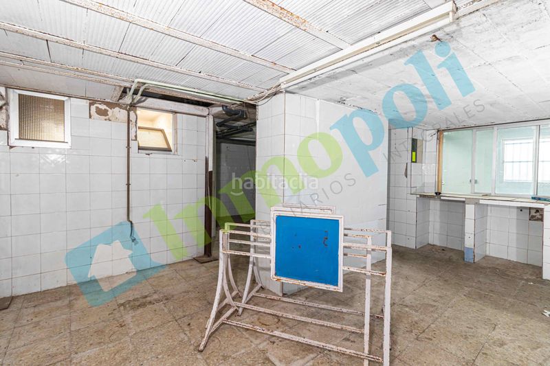 Foto 36dcbc2c-e1a0-40c8-b33d-984266055fbe. Local comercial local en venta en alquiler en gévora en Badajoz