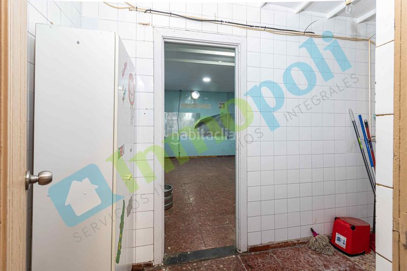 Foto 668f0e31-40c2-453f-8b72-70a98e4b0ad9. Local comercial local en venta en alquiler en gévora en Badajoz