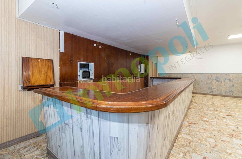Foto e58c279f-5d4c-4d90-86d2-9abbeecbee2d. Local comercial local en venta en alquiler en gévora en Badajoz