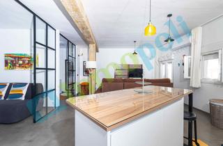 Flat in Valdepasillas - La Paz - Huerta Rosales