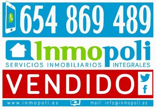 Apartament a Calle donoso cortés 7. Venta apartamento casco antiguo badajoz. *** vendido ***