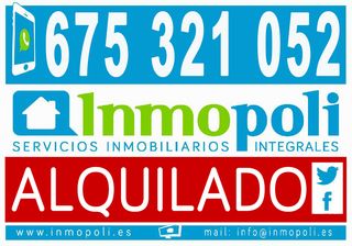 Lloguer Nau industrial  Calle río segura. Nave en alquiler en el nevero